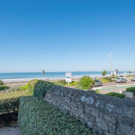 Agréable appartement vue sur la baie de la Baule Pornichet Extérieur photo